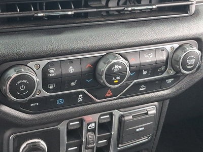2024 Jeep Wrangler 4xe Willys 4xe