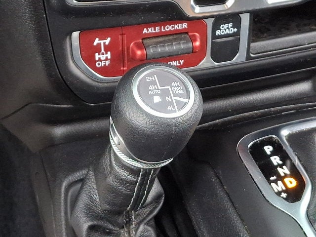 2024 Jeep Wrangler 4xe Willys 4xe