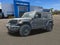 2024 Jeep Wrangler 4xe Willys 4xe