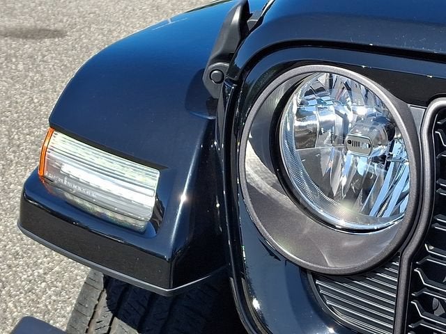2024 Jeep Wrangler 4xe Sport S 4xe