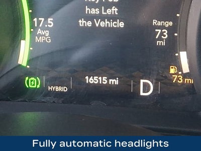 2024 Jeep Wrangler 4xe Sport S 4xe