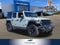 2024 Jeep Wrangler 4xe Willys 4xe