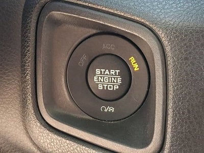 2024 Jeep Wrangler 4xe Willys 4xe