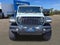 2024 Jeep Wrangler 4xe Willys 4xe