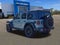 2024 Jeep Wrangler 4xe Willys 4xe