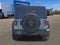 2024 Jeep Wrangler 4xe Willys 4xe