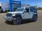 2024 Jeep Wrangler 4xe Willys 4xe