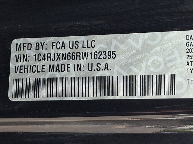 2024 Jeep Wrangler 4xe Sport S 4xe