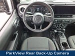 2024 Jeep Wrangler 4xe Sport S 4xe