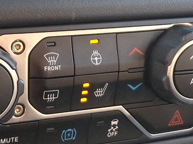 2024 Jeep Wrangler 4xe Sahara 4xe