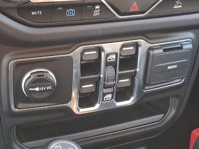 2024 Jeep Wrangler 4xe Sahara 4xe