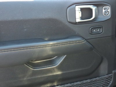 2024 Jeep Wrangler 4xe Sahara 4xe