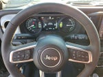 2024 Jeep Wrangler 4xe Sahara 4xe