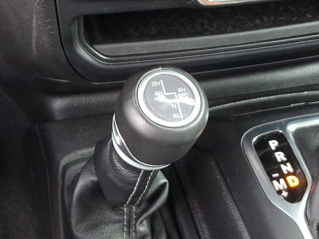 2024 Jeep Wrangler 4xe Sahara 4xe