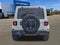 2024 Jeep Wrangler 4xe Sahara 4xe