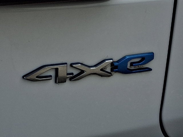 2024 Jeep Wrangler 4xe Sahara 4xe