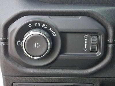 2024 Jeep Wrangler 4xe Sahara 4xe