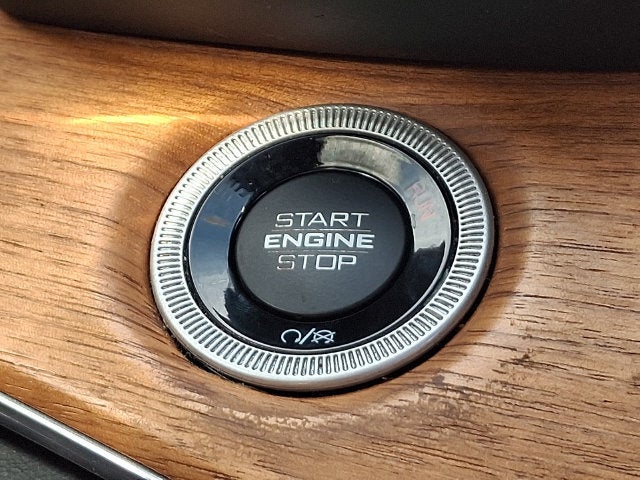 2022 Jeep Grand Cherokee 4xe Summit Reserve