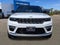 2022 Jeep Grand Cherokee 4xe Summit Reserve