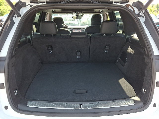 2022 Jeep Grand Cherokee 4xe Summit Reserve