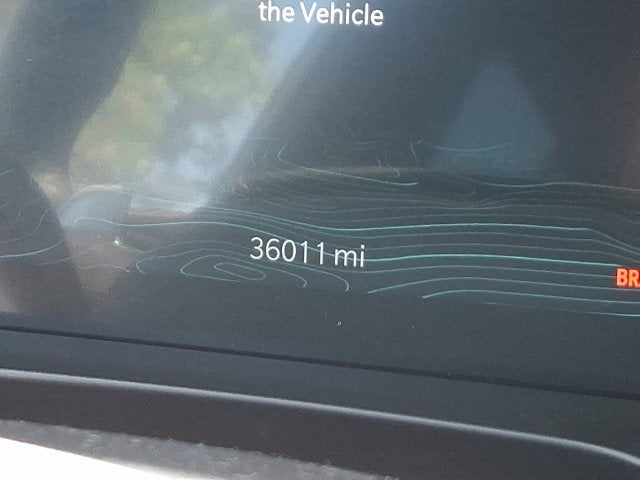 2022 Jeep Grand Cherokee 4xe Summit Reserve