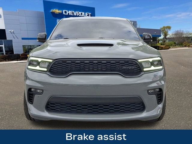 2022 Dodge Durango SRT 392