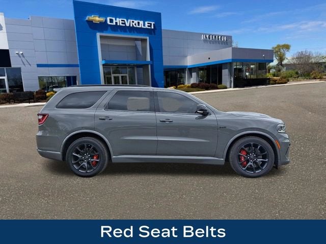 2022 Dodge Durango SRT 392