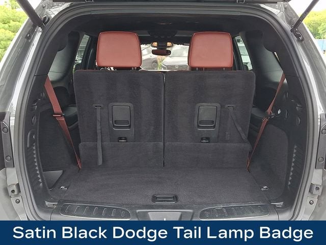 2022 Dodge Durango SRT 392