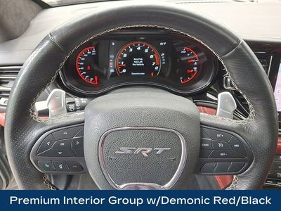 2022 Dodge Durango SRT 392