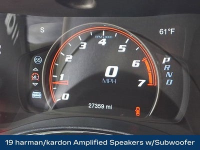 2022 Dodge Durango SRT 392
