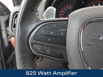 2022 Dodge Durango SRT 392
