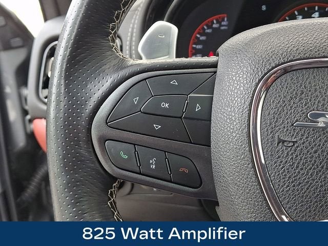 2022 Dodge Durango SRT 392