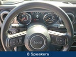 2022 Jeep Gladiator Sport 4x4