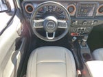 2023 Jeep Gladiator Mojave 4x4
