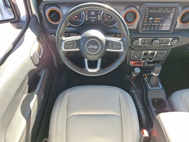 2023 Jeep Gladiator Mojave 4x4