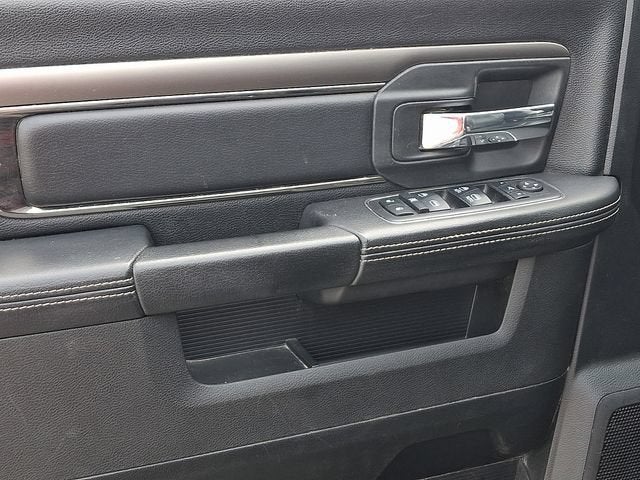 2018 RAM 1500 Night