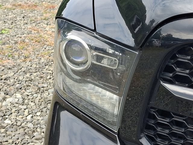 2018 RAM 1500 Night