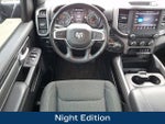 2020 RAM 1500 Big Horn Quad Cab 4x4 6'4" Box