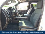 2019 RAM 1500 Big Horn/Lone Star Crew Cab 4x4 5'7" Box