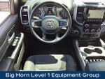 2019 RAM 1500 Big Horn/Lone Star Crew Cab 4x4 5'7" Box