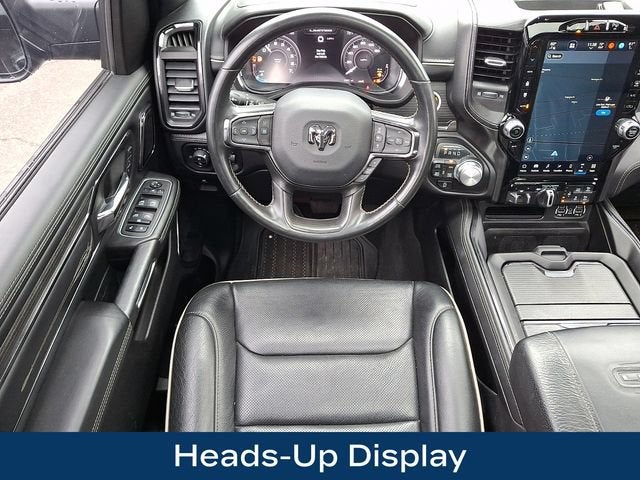 2023 RAM 1500 Limited