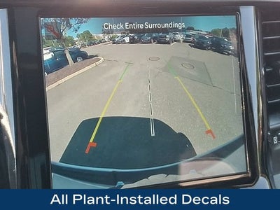 2022 RAM 1500 Laramie Crew Cab 4x4 5'7" Box