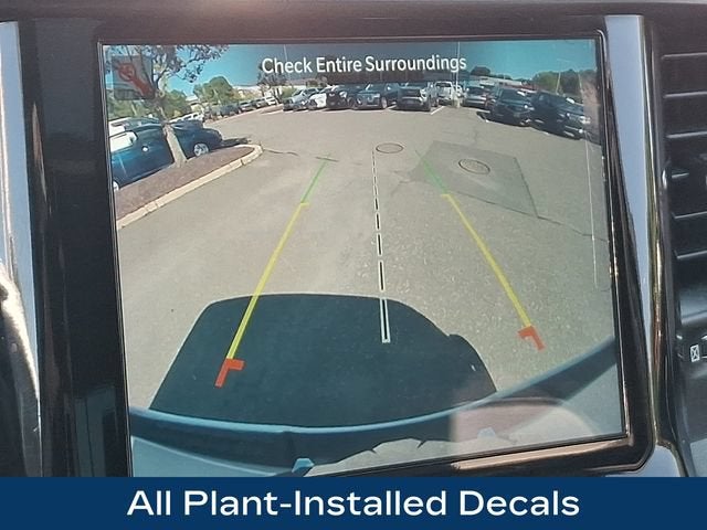2022 RAM 1500 Laramie Crew Cab 4x4 5'7" Box