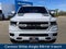 2022 RAM 1500 Laramie Crew Cab 4x4 5'7" Box