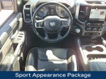 2022 RAM 1500 Laramie Crew Cab 4x4 5'7" Box