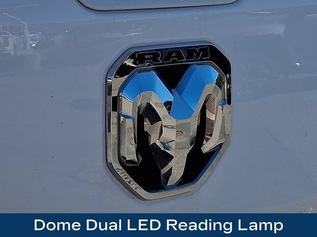2022 RAM 1500 Laramie Crew Cab 4x4 5'7" Box
