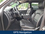2023 RAM 1500 Laramie Crew Cab 4x4 5'7" Box