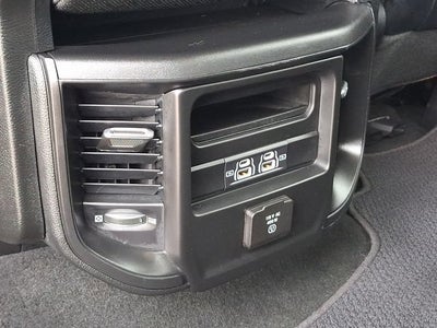 2023 RAM 1500 Laramie Crew Cab 4x4 5'7" Box