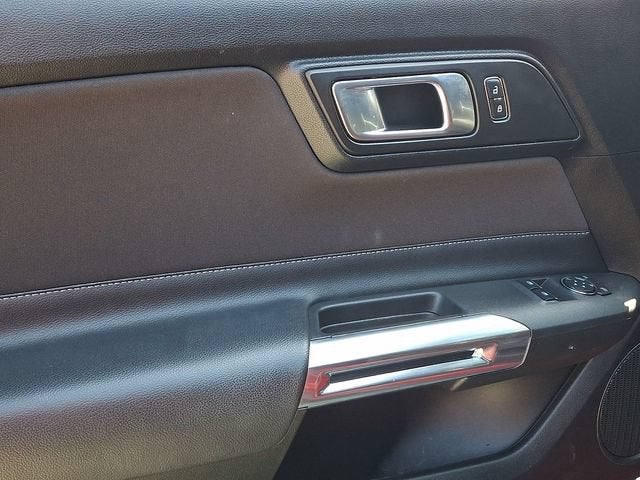 2021 Ford Mustang GT Fastback