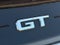 2021 Ford Mustang GT Fastback
